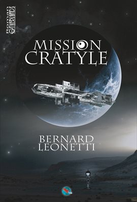 Cover image for Mission Cratyle