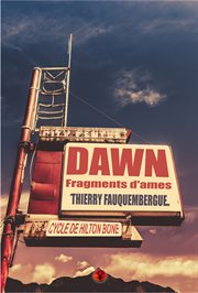 Dawn, fragments d'âmes. Nouvelles cover image