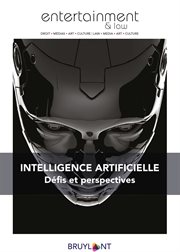 Intelligence artificielle : [défis et perspectives] cover image