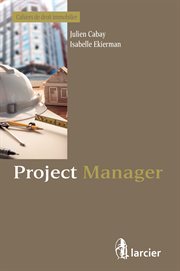 Project manager cover image