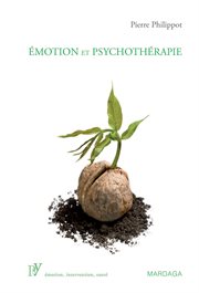Émotion et psychothérapie cover image