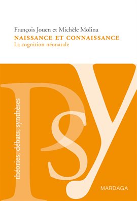 Cover image for Naissance et connaissance