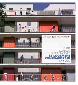 Cover image for Le logement contemporain