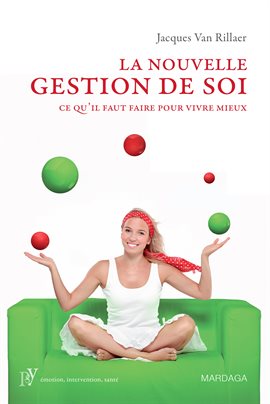 Cover image for La nouvelle gestion de soi