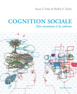 Cover image for Cognition sociale