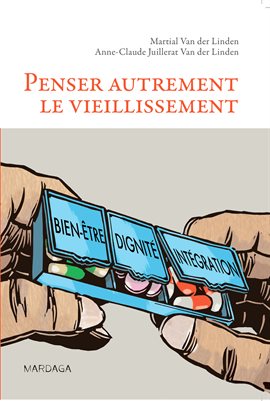 Cover image for Penser autrement le vieillissement