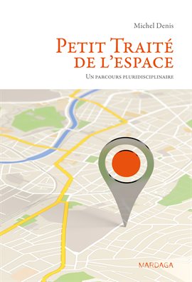 Cover image for Petit Traité de l'espace