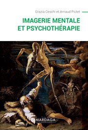 Imagerie mentale et psychothérapie cover image