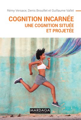 Cover image for Cognition incarnée
