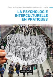 La psychologie interculturelle en pratiques cover image