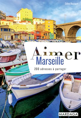 Cover image for Aimer Marseille