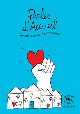 Cover image for Perles d'accueil