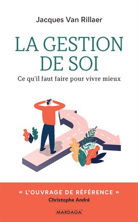 Cover image for La gestion de soi