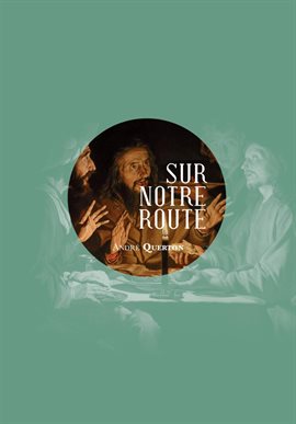 Cover image for Sur notre route