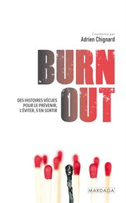 Burn out cover image