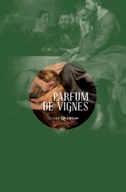 Parfum de vignes cover image