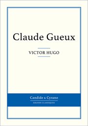 Claude Gueux cover image