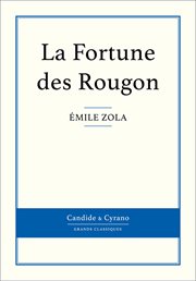 La Fortune des Rougon cover image