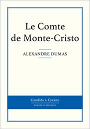 Le Comte de Monte-Cristo cover image