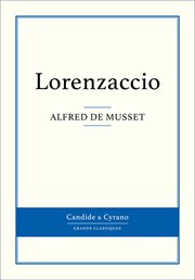 Lorenzaccio cover image