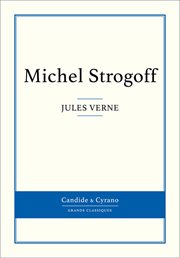 Michel Strogoff cover image