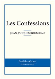 Les Confessions cover image