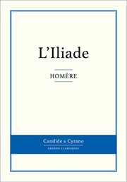 L'iliade cover image