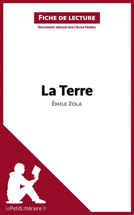 Cover image for La Terre de Émile Zola (Fiche de lecture)