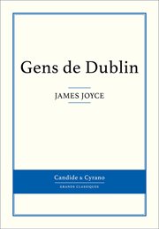 Gens de Dublin cover image