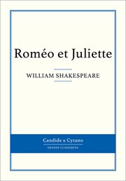 Roméo et Juliette cover image