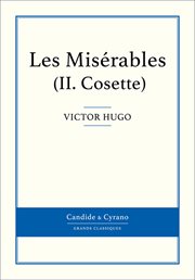 Cosette cover image