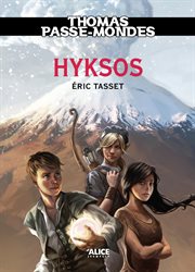 Hyksos cover image