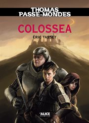 Colossea cover image
