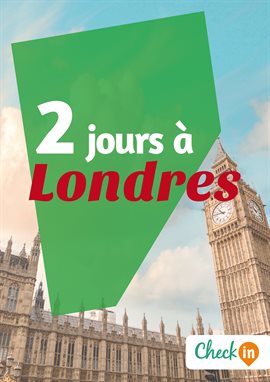 Cover image for 2 jours à Londres