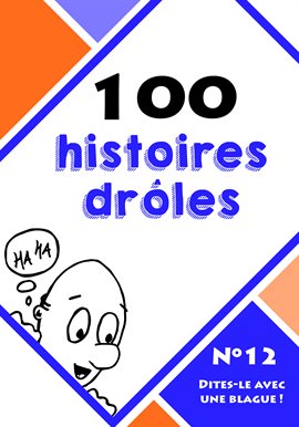 Cover image for 100 histoires drles