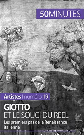 Cover image for Giotto et le souci du réel