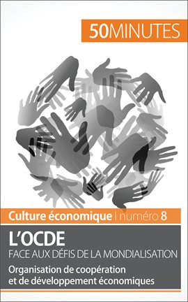 Cover image for L'OCDE face aux défis de la mondialisation