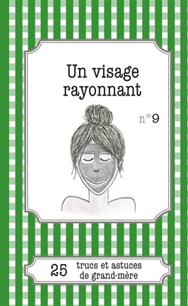 Cover image for Un visage rayonnant