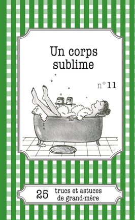 Cover image for Un corps sublime