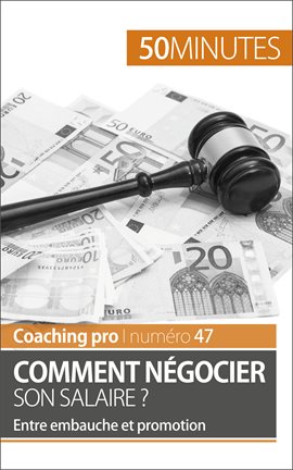 Cover image for Comment négocier son salaire ?