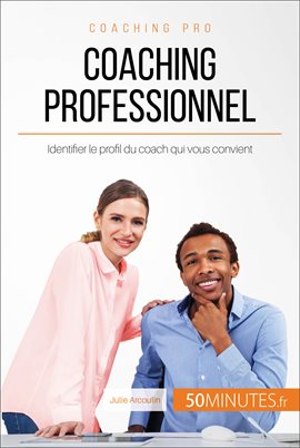 Cover image for Coaching professionnel