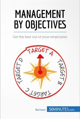 Cover image for Management by Objectives