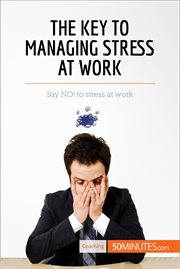 Managing stress at work cover image