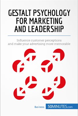 Cover image for Gestalt Psychology for Marketing and Leadership
