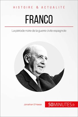 Cover image for Franco