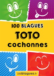 Toto cochonnes cover image