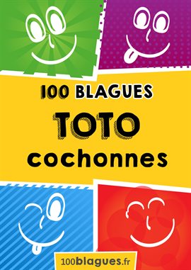 Cover image for Toto cochonnes