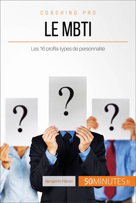 Cover image for Le MBTI