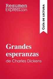 Grandes esperanzas de Charles Dickens cover image