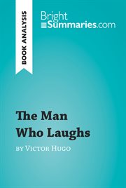 The man who laughs by Victor Hugo cover image